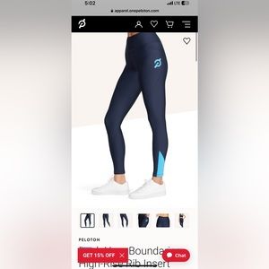 Peloton Leggings